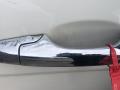 дверь передняя правая Honda CR-V 3 поколение [рестайлинг] 2011, 2.2 л., дизель, белый, внедорожник 5 дв. - фото №10