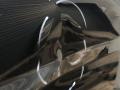дверь задняя левая Mercedes-Benz C-Класс W204/S204 C204 2007, 1.8 л., бензин, АКПП, седан - фото №4