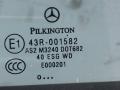 дверь задняя левая Mercedes-Benz C-Класс W204/S204 C204 2007, 1.8 л., бензин, АКПП, седан - фото №5