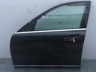 дверь передняя левая Mercedes-Benz C-Класс W204/S204 C204 2007, 1.8 л., бензин, АКПП, седан