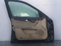 дверь передняя левая Mercedes-Benz C-Класс W204/S204 C204 2007, 1.8 л., бензин, АКПП, седан - фото №5