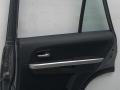 дверь задняя правая Suzuki Grand Vitara 2 поколение 2007, 2.0 л., бензин, серый, внедорожник 5 дв. - фото №3