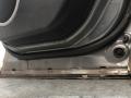 дверь задняя правая Suzuki Grand Vitara 2 поколение 2007, 2.0 л., бензин, серый, внедорожник 5 дв. - фото №5
