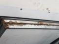 дверь задняя правая Suzuki Grand Vitara 2 поколение 2007, 2.0 л., бензин, серый, внедорожник 5 дв. - фото №10