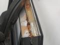 дверь задняя правая Suzuki Grand Vitara 2 поколение 2007, 2.0 л., бензин, серый, внедорожник 5 дв. - фото №12