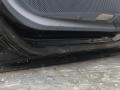 дверь задняя правая Mercedes-Benz E-Класс W211/S211 2004, 2.8 л., бензин, АКПП, черный, лимузин - фото №8