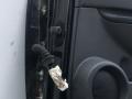 дверь задняя правая Nissan Qashqai J10 [рестайлинг] 2011, 1.5 л., K9K, дизель, 6МКПП, черный, внедорожник 5 дв. - фото №6