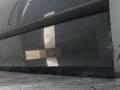 дверь передняя левая Skoda Roomster 1 поколение 2006, 1.4 л., дизель, МКПП, темно серый, минивэн - фото №2