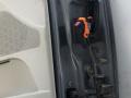 дверь передняя левая Skoda Roomster 1 поколение 2006, 1.4 л., дизель, МКПП, темно серый, минивэн - фото №4