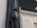 дверь передняя левая Skoda Roomster 1 поколение 2006, 1.4 л., дизель, МКПП, темно серый, минивэн - фото №5