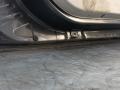 дверь передняя левая Skoda Roomster 1 поколение 2006, 1.4 л., дизель, МКПП, темно серый, минивэн - фото №6