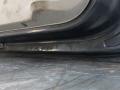 дверь передняя левая Skoda Roomster 1 поколение 2006, 1.4 л., дизель, МКПП, темно серый, минивэн - фото №7