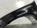 крыло переднее левое BMW X5 E53 2002, 4.4 л., бензин, АКПП, черный, внедорожник 5 дв. - фото №2