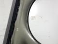 крыло переднее левое Mercedes-Benz E-Класс W211/S211 2004, 2.8 л., бензин, АКПП, черный, лимузин - фото №4