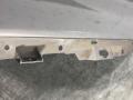 крыло переднее левое Renault Grand Scenic 3 поколение 2010, 1.9 л., F9Q 419, дизель, 6МКПП, серый, минивэн - фото №3