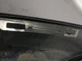 крыло переднее левое Renault Grand Scenic 3 поколение 2010, 1.9 л., F9Q 419, дизель, 6МКПП, серый, минивэн - фото №4