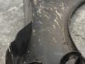 крыло переднее левое Renault Grand Scenic 3 поколение 2010, 1.9 л., F9Q 419, дизель, 6МКПП, серый, минивэн - фото №6