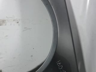 крыло переднее левое BMW 5 серия E60/E61 2005, 2.5 л., M52 B25 (256S4), бензин, АКПП, серый, универсал