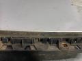 крыло переднее левое BMW 5 серия E60/E61 2005, 2.5 л., M52 B25 (256S4), бензин, АКПП, серый, универсал - фото №4