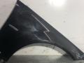 крыло переднее правое Mercedes-Benz C-Класс W204/S204 C204 2007, 1.8 л., бензин, АКПП, седан - фото №2