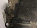 крыло переднее правое Audi A6 4F/C6 2006, 2.0 л., BMN, дизель, 6МКПП, черный, седан - фото №7