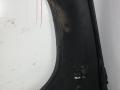 крыло переднее правое BMW X5 E53 2002, 4.4 л., бензин, АКПП, черный, внедорожник 5 дв. - фото №6