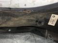 крыло переднее правое BMW X5 E53 2002, 4.4 л., бензин, АКПП, черный, внедорожник 5 дв. - фото №7