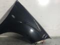 крыло переднее правое Citroen C-Crosser 1 поколение 2008, 2.2 л., дизель, МКПП, черный, внедорожник 5 дв. - фото №2