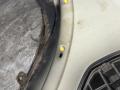 крыло переднее правое Land Rover Discovery 3 поколение 2005, 2.7 л., дизель, АКПП, черный, внедорожник 5 дв. - фото №7