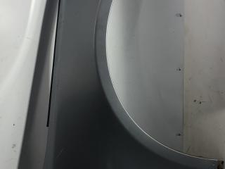 крыло переднее правое BMW 5 серия E60/E61 2005, 2.5 л., M52 B25 (256S4), бензин, АКПП, серый, универсал