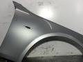крыло переднее правое BMW 5 серия E60/E61 2005, 2.5 л., M52 B25 (256S4), бензин, АКПП, серый, универсал - фото №2