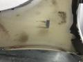 крыло переднее правое BMW 5 серия E60/E61 2005, 2.5 л., M52 B25 (256S4), бензин, АКПП, серый, универсал - фото №3