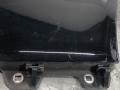 крыло переднее правое Mercedes-Benz E-Класс W211/S211 2004, 2.8 л., бензин, АКПП, черный, лимузин - фото №4
