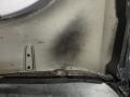 крыло переднее правое Mercedes-Benz E-Класс W211/S211 2004, 2.8 л., бензин, АКПП, черный, лимузин - фото №6