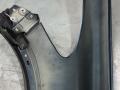 крыло переднее правое Volvo C30 1 поколение [рестайлинг] 2009, 1.6 л., дизель, МКПП, темно синий, хетчбэк 3 дв. - фото №6