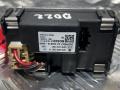 сопротивление печки Audi A6 4F/C6 [рестайлинг] 2010, 2.0 л., CAGA, дизель, 6МКПП, черный, универсал, 4F0910521 - фото №2