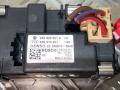 сопротивление печки Audi A6 4F/C6 [рестайлинг] 2010, 2.0 л., CAGA, дизель, 6МКПП, черный, универсал, 4F0910521 - фото №3