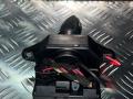 замок зажигания Audi A6 4F/C6 2006, 2.0 л., BMN, дизель, 6МКПП, черный, седан, 4F0909131 - фото №2