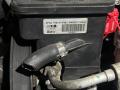 насос гидроусилителя руля BMW 5 серия E60/E61 2005, 2.5 л., M57 D25 (256D2), дизель, АКПП, черный, седан - фото №3