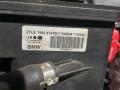 насос гидроусилителя руля BMW 5 серия E60/E61 2005, 2.5 л., M57 D25 (256D2), дизель, АКПП, черный, седан - фото №4