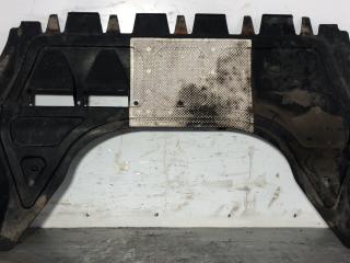 защита двигателя Skoda Octavia 2 поколение (A5) [рестайлинг] 2011, 1.4 л., CGGA, бензин, МКПП, синий, универсал, 1K0825235AB