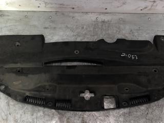накладка декоративная Lexus IS 2 поколение (XE20) 2007, 2.2 л., дизель, 6МКПП, серебро, седан