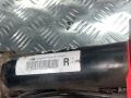 стойка задняя Mercedes-Benz E-Класс W211/S211 [рестайлинг] 2006, 3.0 л., дизель, АКПП, черный, универсал - фото №3