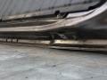 крышка багажника (дверь 3-5) Volvo XC90 1 поколение [рестайлинг] 2010, 2.4 л., D 5244 T, дизель, АКПП, темно серый, внедорожник 5 дв. - фото №3