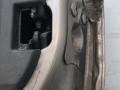 крышка багажника (дверь 3-5) Volvo XC90 1 поколение [рестайлинг] 2010, 2.4 л., D 5244 T, дизель, АКПП, темно серый, внедорожник 5 дв. - фото №4
