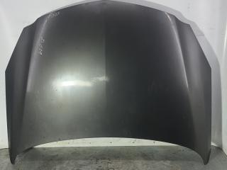 капот Opel Insignia 1 поколение (A) 2010, 1.8 л., бензин, темно серый, хетчбэк 5 дв.