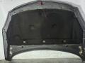 капот Opel Insignia 1 поколение (A) 2010, 1.8 л., бензин, темно серый, хетчбэк 5 дв. - фото №2