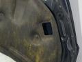 капот Citroen C-Crosser 1 поколение 2008, 2.2 л., дизель, МКПП, черный, внедорожник 5 дв. - фото №6