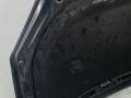 капот Skoda Roomster 1 поколение 2006, 1.4 л., дизель, МКПП, темно серый, минивэн - фото №9