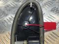 ручка внутренняя задняя правая Renault Scenic 1 поколение [рестайлинг] 2001, 1.6 л., K4M 616, бензин, 5МКПП - фото №2